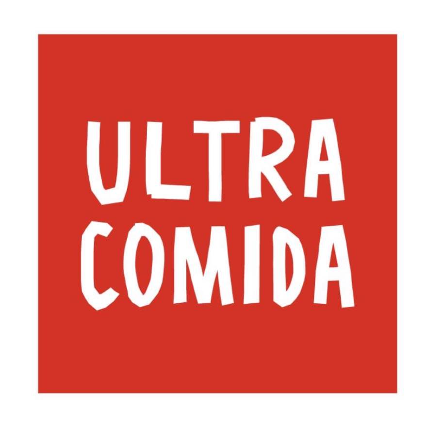 Ultra Comida logo