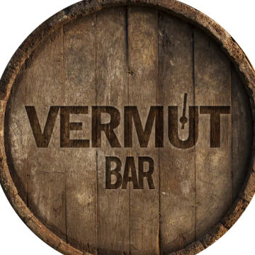 Vermut Bar Logo